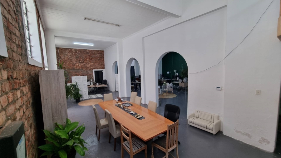 To Let Commercial Property for Rent in Woodstock Western Cape